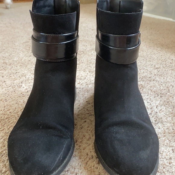 Zara booties - Picture 2 of 7